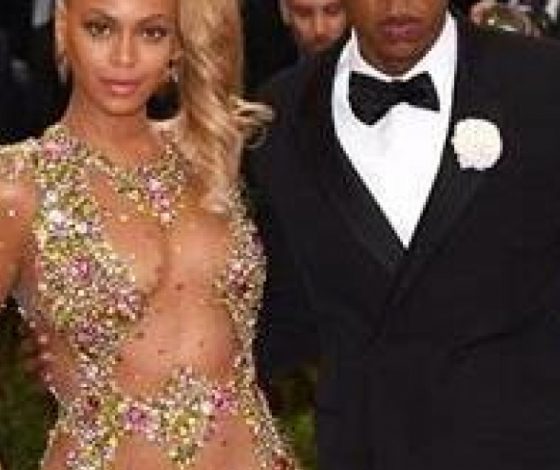 Как выглядит новый дом Бейонсе и Джей Зи