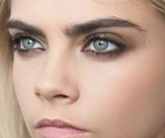 Кара Делевинь впервые вышла в свет с возлюбленной