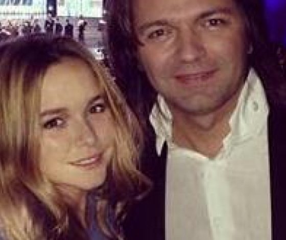 Как Дмитрий Маликов поздравил дочь с Днем рождения