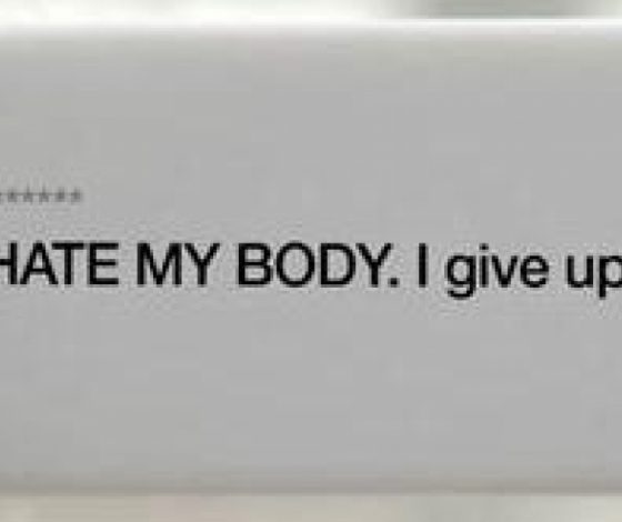 Dove и Twitter доказывают, что каждая девушка красива