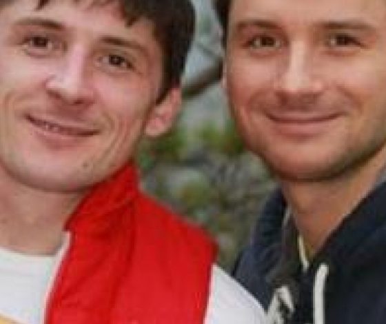 Умер брат Сергея Лазарева