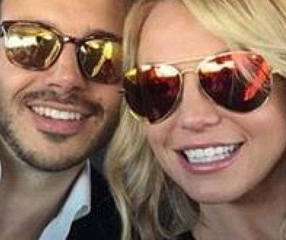 Бритни Спирс собирается замуж