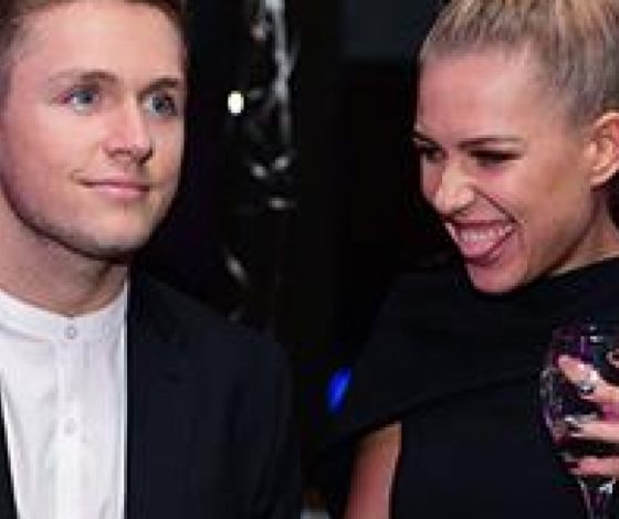 Влад Соколовский и Рита Дакота решили пожениться