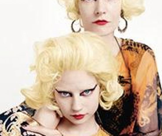 Lanvin выпустили забавный рекламный ролик