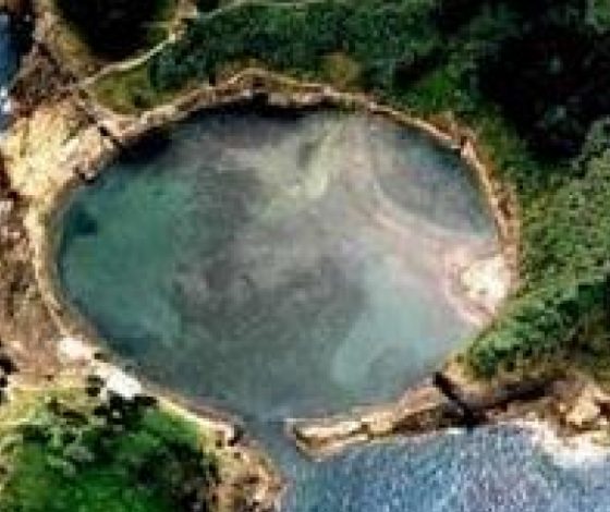 30 самых красивых мест на Земле