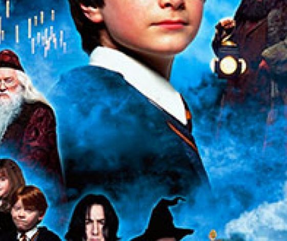 Что стало с героями «Гарри Поттера»