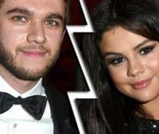 Почему Селена Гомес и Зедд расстались