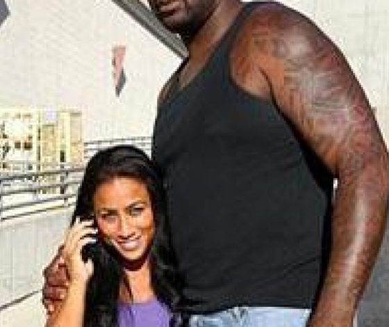 Самые странные знаменитые пары