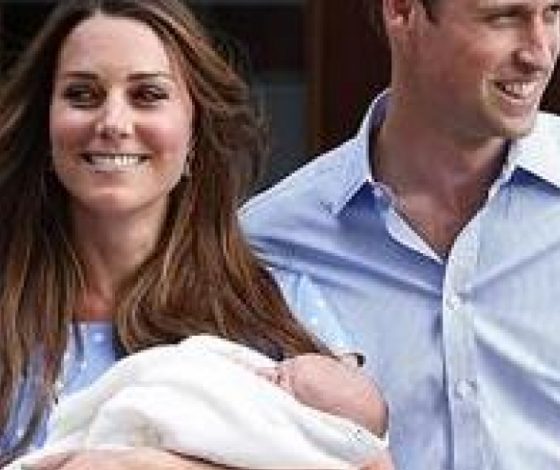 Как будет выглядеть второй ребенок принца Уильяма и Кейт Миддлтон