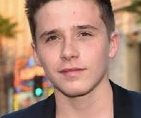 Бруклин Бекхэм снимется в реалити-шоу