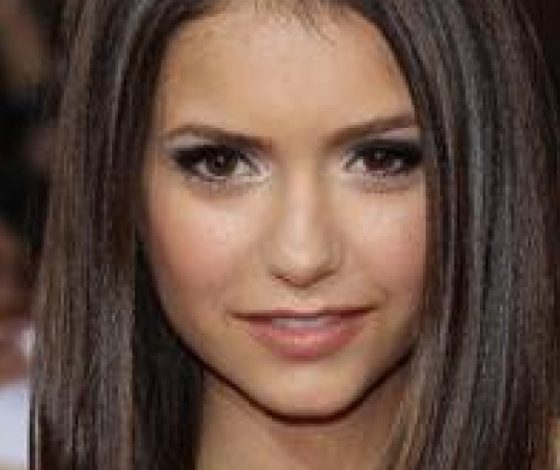 Нина Добрев ревнует Йена Сомерхолдера