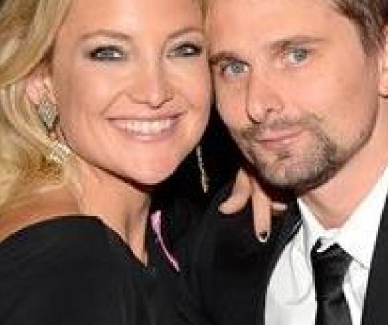 Кейт Хадсон не может забыть бывшего мужа