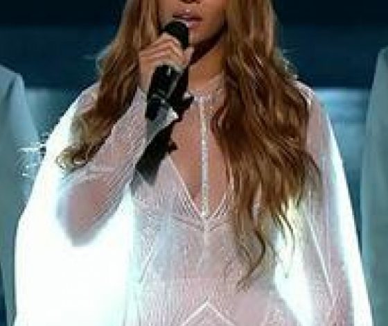 Бейонсе выпустила документальный фильм