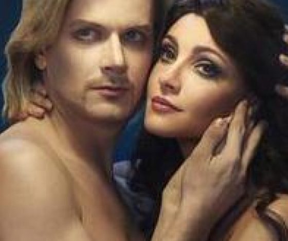 Актеры о премьере мюзикла «Мастер и Маргарита»