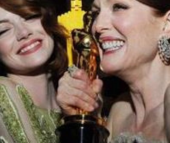 «Оскар-2015»: самые яркие моменты