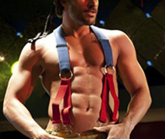 Топ-10 мифов о мужской сексуальности