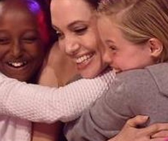 Премия Kid's Choice Award's 2015