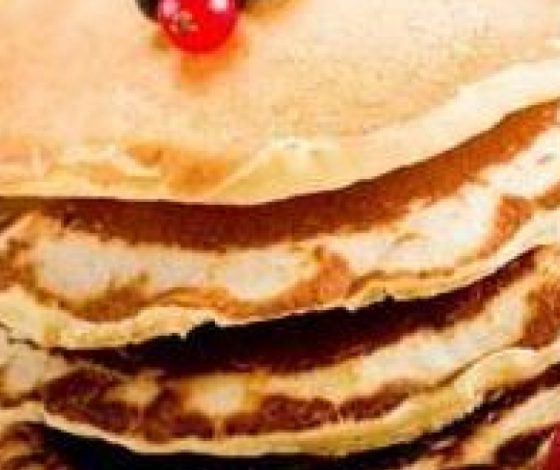 Где вкусно позавтракать в Москве