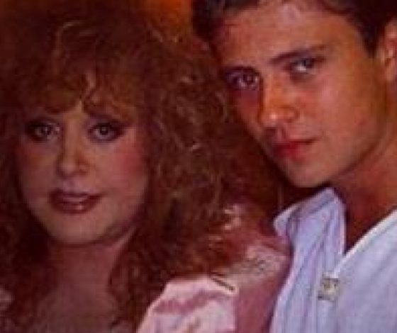 У Прохора Шаляпина и Аллы Пугачевой роман