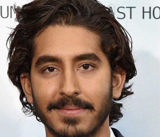 Самые красивые индийцы