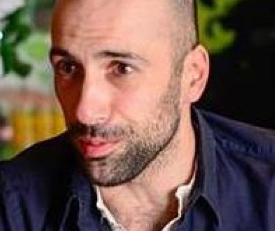 Любимый наркотик Евгения Папунаишвили