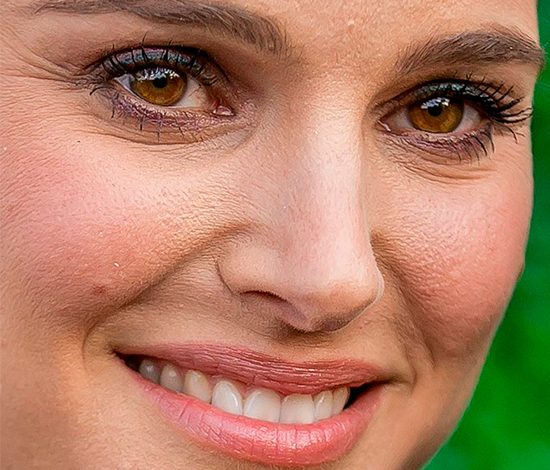 Звезды крупным планом. Фото