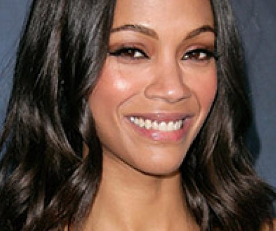 15 причин, по которым мы любим Зои Салдана