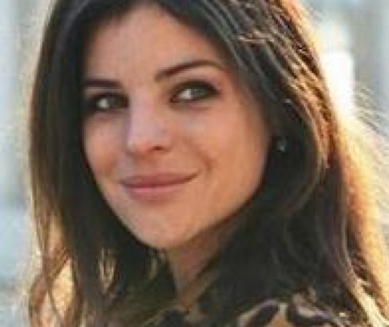 Джулия Ройтфельд создала коллекцию обуви для Charlotte Olympia