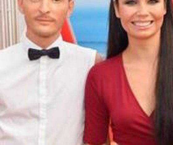 Ляйсан Утяшева поделилась радостями материнства