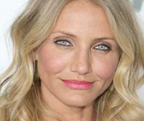 Кэмерон Диас сменила имидж