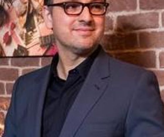 Парфюмер Кристоф Сервасель о том, как выбрать свой аромат