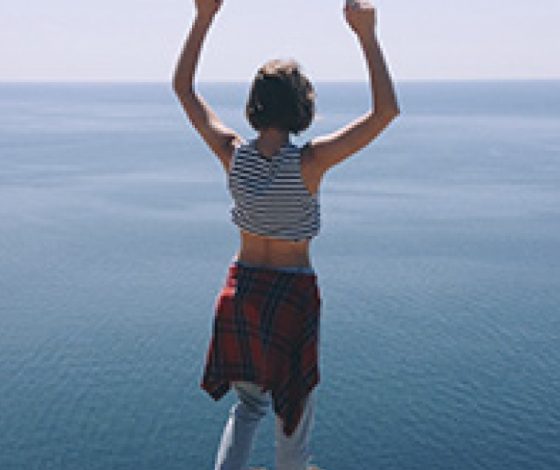 Как редакторы PEOPLETALK влюбились в Крым за три дня