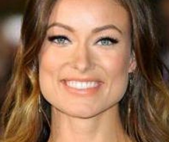 Оливия Уайлд рассказала о недостатках своего тела