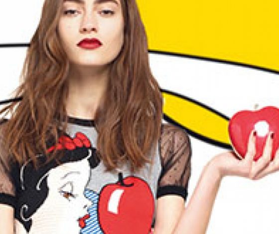 Сказочные тренды в моде