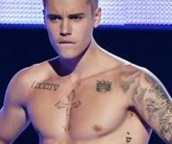 Джастин Бибер восстанавливает свою репутацию