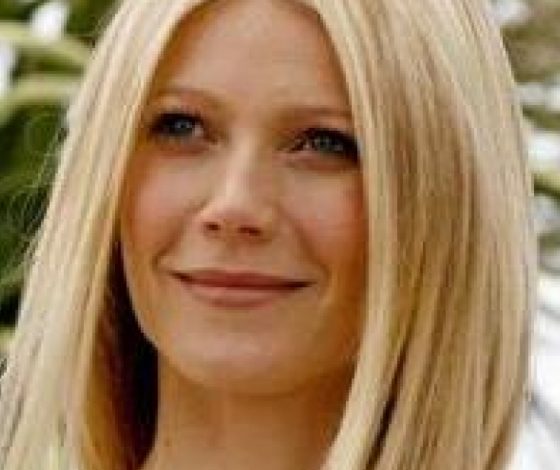 Гвинет Пэлтроу появилась на публике с новым бойфрендом