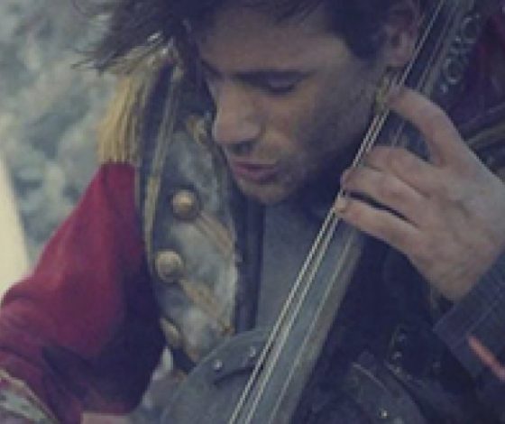 Потрясающий кавер на песню Майкла Джексона