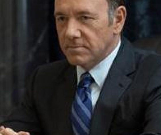 «Карточный домик» поставил рекорд по пиратским загрузкам