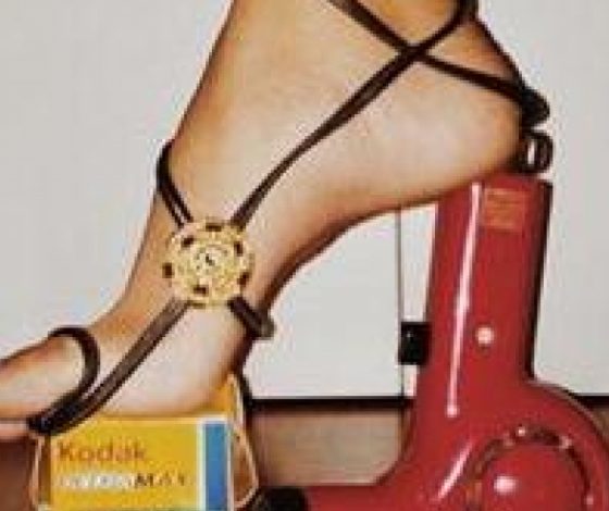 Новый тренд в Instagram