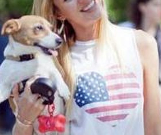 Street style Кэндис Свейнпол. Модницам на заметку