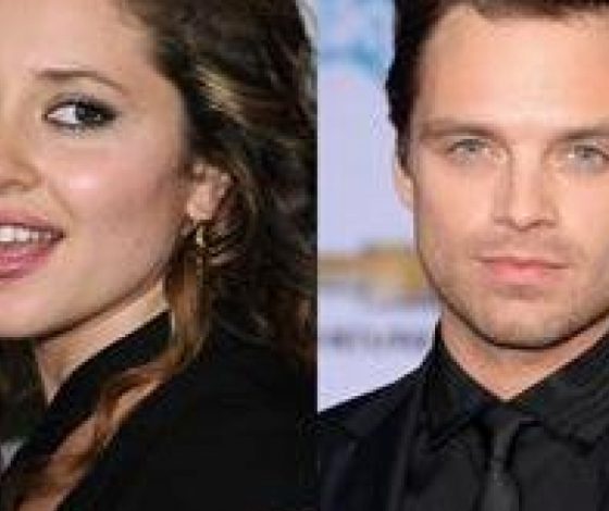 Знаменитая русская актриса встречается с актером из «Сплетницы»