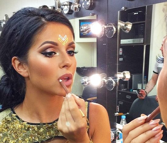 Как звезды провели выходные: 25-26 июля