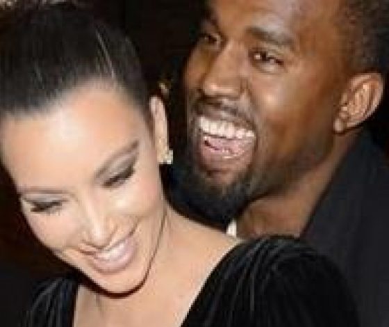 Канье Уэст отправится в Армению вместе с Ким Кардашьян