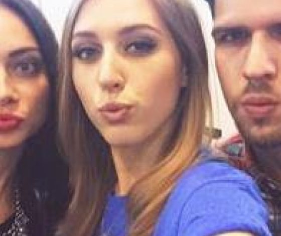 Репортаж с первого фестиваля видеоблогеров «Видфест»