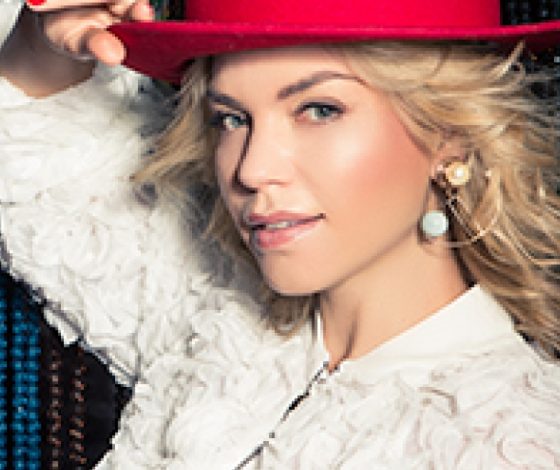 Липа Тетерич: «Мне всегда важно было любить»