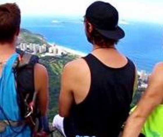 Увидеть весь мир за три минуты