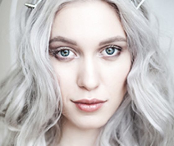 Откуда у блогера Дары Мускат 100 тысяч поклонников?