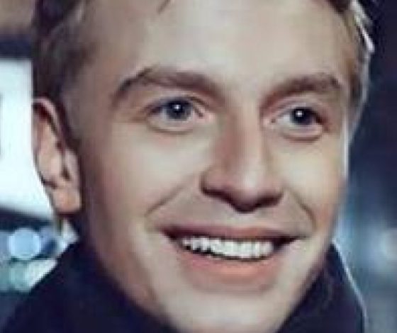 Алексей Гоман: «Я все еще люблю Машу Зайцеву»