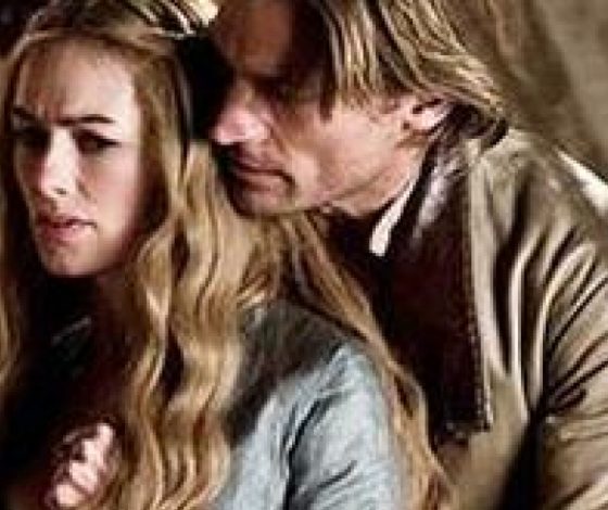 Топ-15 самых милых вещей в "Игре престолов"