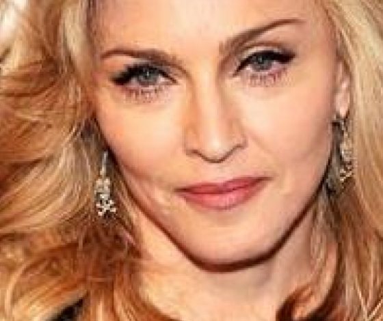 Мадонна познакомилась с бойфрендом своей дочери